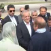Iranian President Pezeshkian Arrives in Pakistan on First Official Visit, Eyes $10 Billion Trade Goal and Regional Unity