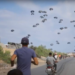 PR Stunt or Humanitarian Aid? Gaza Questions the West’s Airdrop Campaign