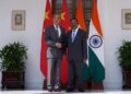 China, India Agree to Continue Talks on Long-Standing Boundary Question