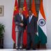 China, India Agree to Continue Talks on Long-Standing Boundary Question