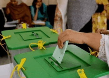 ECP Announces By-Polls Schedule for Six Constituencies in Punjab