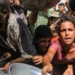 Global Outcry as UN-Backed Report Declares Famine in Gaza