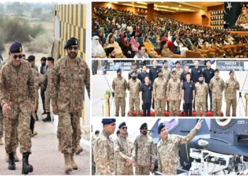 COAS Inducts Z-10ME Attack Helicopter into Pakistan Army Aviation, Emphasizes Unity Against Hybrid Threats