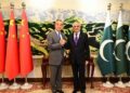 Dar, Wang Yi Reaffirm Commitment to Deepen Pakistan–China Ties