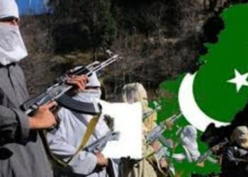 Pakistan’s Anti-Terror Fight Crucial for Global Security