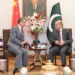 Pakistan, China Reaffirm Commitment to Strengthen CPEC and Strategic Ties