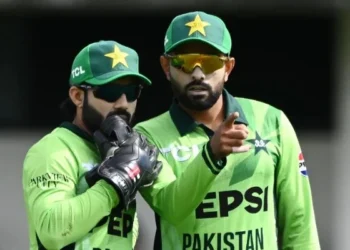 Babar, Rizwan Demoted as PCB Unveils Central Contracts for 2025–26