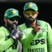 Babar, Rizwan Demoted as PCB Unveils Central Contracts for 2025–26
