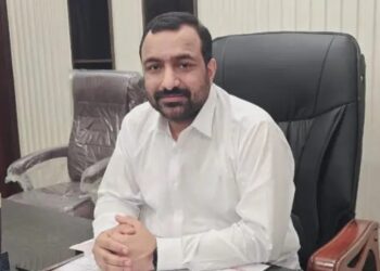 ATC grants four-day remand of PPP minister’s brother in assault case