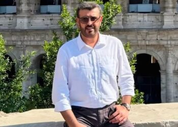 PPP MNA Abdul Qadir Gilani Robbed of Rs18.4m Gold-Plated Watch in Barcelona