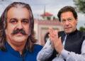 Imran Khan Urges KP CM to Step Down Amid Rising Terrorism; Sons Seek NICOP, Prison Privileges Restored