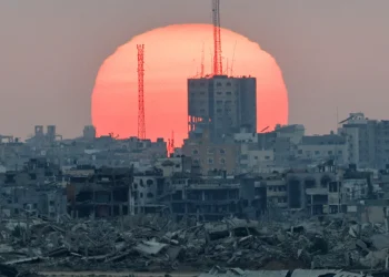 Qatar Confirms Hamas Acceptance of Gaza Ceasefire Proposal; Israel Yet to Respond