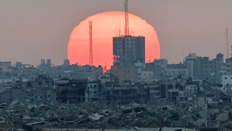 Qatar Confirms Hamas Acceptance of Gaza Ceasefire Proposal; Israel Yet to Respond