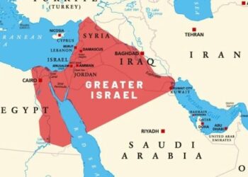 Dar slams Netanyahu’s ‘Greater Israel’ remarks as threat to peace