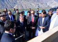 PM Shehbaz Announces Rs4 Billion Relief Package for Flood-Hit Gilgit-Baltistan, Unveils Major Development Initiatives