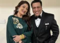 Govinda–Sunita Divorce Buzz: Allegations, Court Drama, and Clarifications