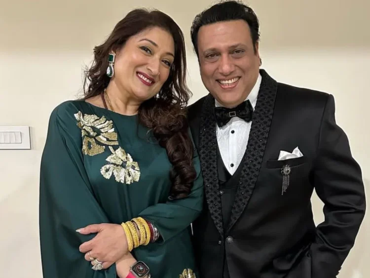 Govinda–Sunita Divorce Buzz: Allegations, Court Drama, and Clarifications