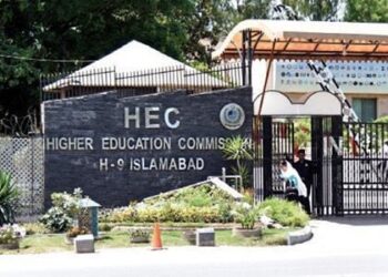 Court Reinstates Ziaul Qayyum as HEC Executive Director Through Bailiff Enforcement