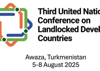 Uzbekistan, Alongside CIS Neighbors, to Shape Economic Agenda for Landlocked Nations