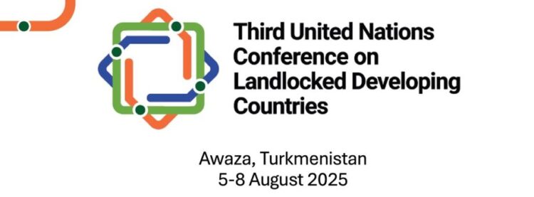 Uzbekistan, Alongside CIS Neighbors, to Shape Economic Agenda for Landlocked Nations