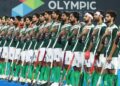 National hockey team gets green light for international comeback