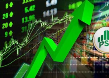 PSX Crosses 150,000 Mark on Strong Growth Outlook and Energy Reforms