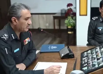 IG told to appoint educated, reputed SHOs