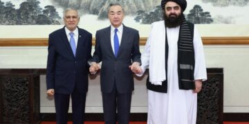 Chinese FM Wang Yi to Visit Islamabad for Strategic Dialogue, Trilateral Talks with Afghanistan