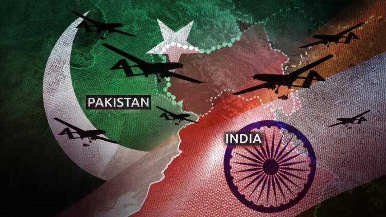How Pakistan shot down India’s cutting-edge fighter using Chinese gear