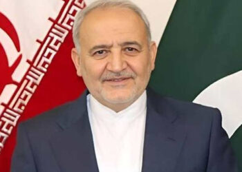 Iran’s Ambassador Congratulates Pakistan on 78th Independence Day, Pledges Stronger Ties