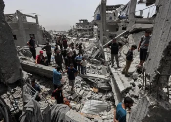 Famine and Fire: Over 90 Palestinians Killed While Seeking Aid as Gaza Faces Relentless Attacks and Starvation