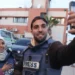 Global Outcry After Israeli Strikes Kill Journalists at Gaza’s Nasser Hospital