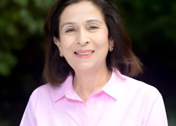 Japanese Foreign Minister’s Commendation Awarded to Pakistani Cultural Promoter Neveen Syed