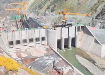 Senate Panel Flags WAPDA Land Disputes Worth Trillions, Neelum-Jhelum Shutdown