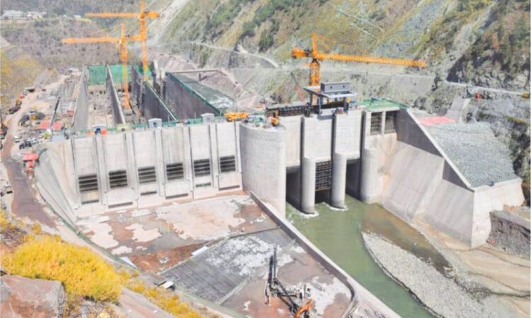 Senate Panel Flags WAPDA Land Disputes Worth Trillions, Neelum-Jhelum Shutdown