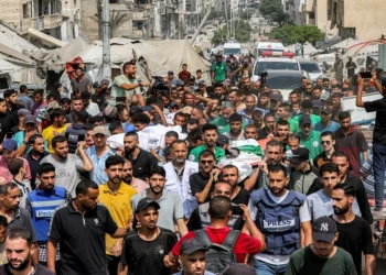 UN, EU, and world leaders condemn killing of journalists in Gaza, call for investigation