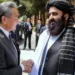 China Offers Mining Investment, Backs Afghanistan’s Stability Under Belt and Road Plan