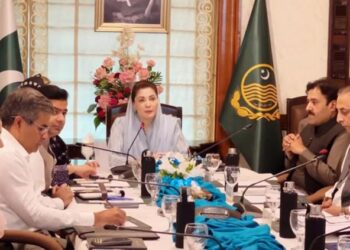 Severe Floods Threaten Punjab, Government and Army Launch Full-Scale Relief Operations