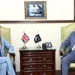 UK, Sindh Pledge Stronger Ties for Climate Resilience, Infrastructure and Social Development
