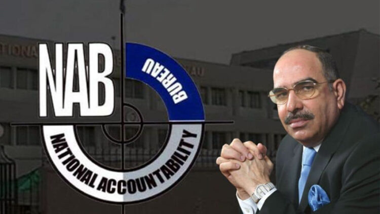 NAB sets August 7 for auction of Malik Riaz’s properties linked to £190 million asset recovery case