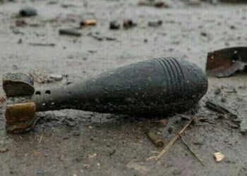 Tragedy in Lakki Marwat: Five Children Killed, 12 Injured in Mortar Shell Explosion