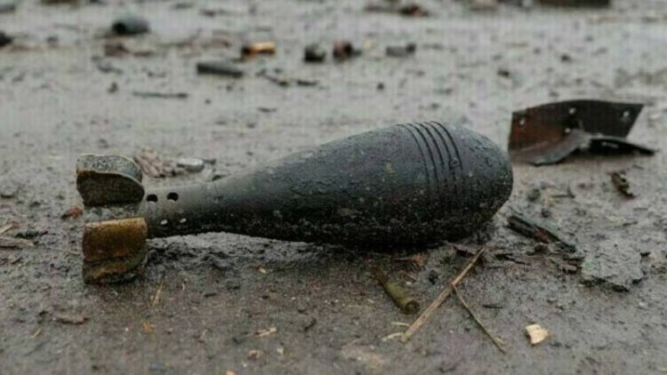 Tragedy in Lakki Marwat: Five Children Killed, 12 Injured in Mortar Shell Explosion