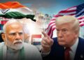 India Faces Steep U.S. Tariff Hike Amid Continued Russian Oil Imports