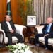 President Zardari Calls for Stronger Pakistan–Morocco Ties to Boost Economic and Bilateral Cooperation