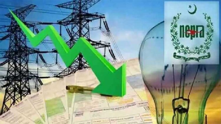 NEPRA announces Rs1.89 per unit tariff cut for August to October, fuel cost reduced by Rs0.78
