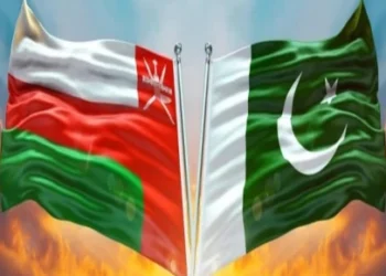 Oman Approves Work Visas for Pakistanis in 11 Professional Sectors