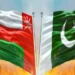 Oman Approves Work Visas for Pakistanis in 11 Professional Sectors