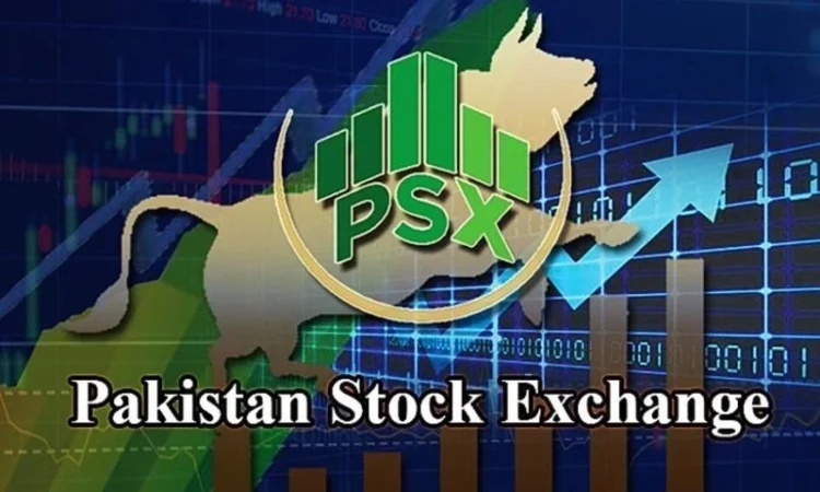 PSX Hits All-Time High as US Slashes Tariffs on Pakistani Exports