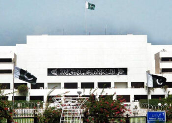 PTI Lawmakers Resign from National Assembly Committees Following Imran Khan’s Instructions