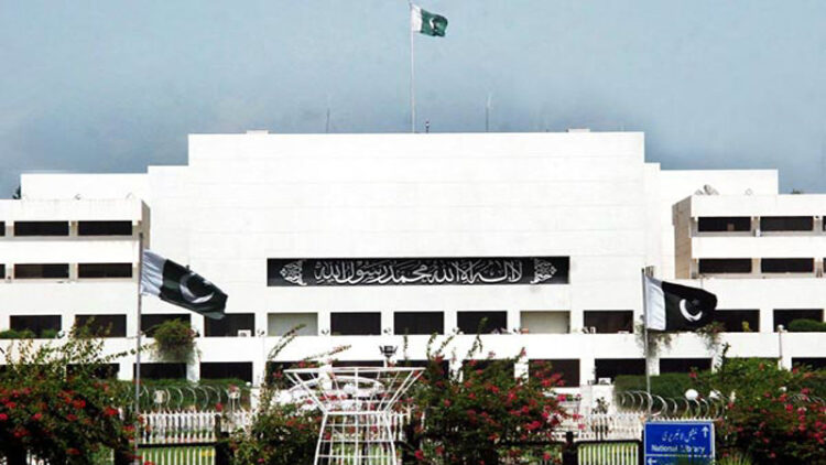 PTI Lawmakers Resign from National Assembly Committees Following Imran Khan’s Instructions